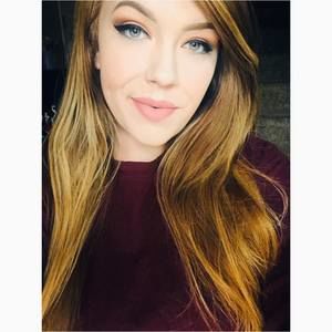 Meet your Posher, Leeanna